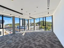 Pronájem kanceláře, Praha - Modřany, Mezi vodami, 89 m2