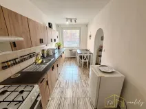 Prodej bytu 4+1, Teplice - Prosetice, Pod školou, 83 m2