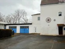 Prodej výrobních prostor, Otvice, Polní, 1358 m2