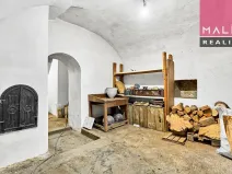 Prodej rodinného domu, Ostrov, 157 m2