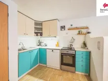 Prodej chalupy, Líšnice, 111 m2
