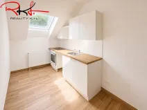 Prodej bytu 2+kk, Roudnice nad Labem, Havlíčkova, 30 m2