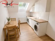 Prodej bytu 2+kk, Roudnice nad Labem, Havlíčkova, 30 m2