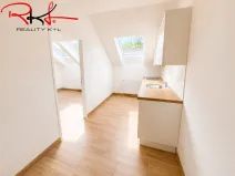Prodej bytu 2+kk, Roudnice nad Labem, Havlíčkova, 31 m2
