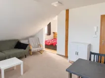 Pronájem bytu 1+kk, Rančířov, 35 m2