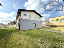 Pronájem bytu 1+kk, Tachov, Bělojarská, 46 m2