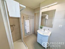 Pronájem bytu 2+kk, Kroměříž, Slovanské náměstí, 55 m2