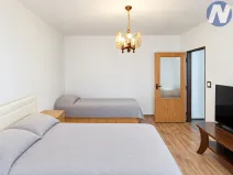 Pronájem bytu 2+1, Strakonice, Povážská, 60 m2
