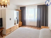 Pronájem bytu 2+1, Strakonice, Povážská, 60 m2