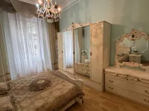 Pronájem bytu 3+1, Karlovy Vary, Sadová, 90 m2