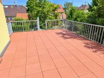 Pronájem bytu 4+1, Praha - Chodov, Medkova, 155 m2