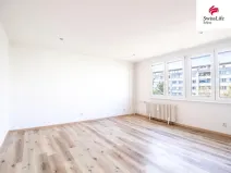 Pronájem bytu 1+kk, Pardubice - Polabiny, Kosmonautů, 28 m2