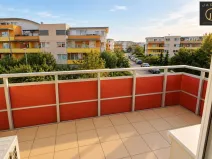 Pronájem bytu 3+kk, Praha, Sicherova, 71 m2