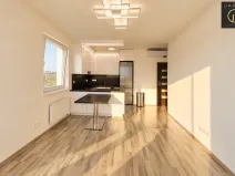 Pronájem bytu 3+kk, Praha, Sicherova, 71 m2