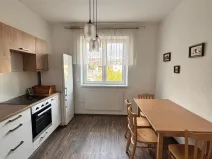 Pronájem bytu 1+1, Pardubice - Zelené Předměstí, Svobody, 41 m2