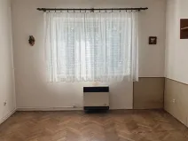 Pronájem bytu 1+1, Pardubice - Zelené Předměstí, Svobody, 41 m2