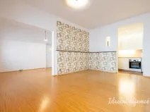 Pronájem bytu 2+1, Praha - Nusle, Pod pramenem, 68 m2