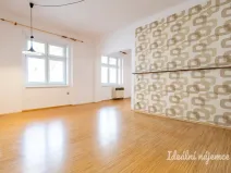 Pronájem bytu 2+1, Praha - Nusle, Pod pramenem, 68 m2