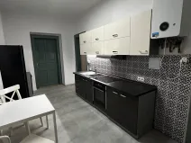 Pronájem bytu 2+1, Děčín, Bezručova, 54 m2