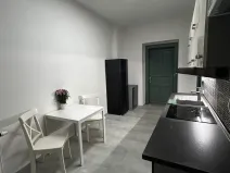 Pronájem bytu 2+1, Děčín, Bezručova, 54 m2