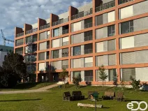 Pronájem bytu 3+kk, Hradec Králové - Kukleny, Pražská třída, 81 m2
