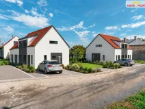 Prodej pozemku pro bydlení, Drnholec, Dyjská, 437 m2