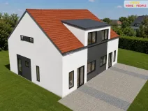 Prodej pozemku pro bydlení, Drnholec, Dyjská, 437 m2
