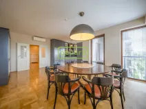 Prodej bytu 3+kk, Praha, Učňovská, 90 m2