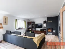 Prodej rodinného domu, Příbram, Na Valešince, 162 m2