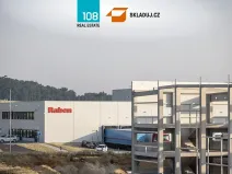 Pronájem skladu, Ostrava, 17. listopadu, 5334 m2