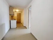 Pronájem bytu 2+1, České Budějovice - České Budějovice 6, 43 m2