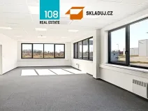 Pronájem skladu, Mošnov, Průmyslová, 3500 m2