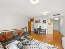 Prodej bytu 3+kk, Praha - Žižkov, Ke kapslovně, 88 m2