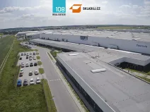 Pronájem skladu, Mladá Boleslav, 2928 m2