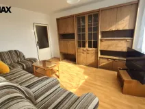 Pronájem bytu 3+1, Kladno - Kročehlavy, Ústecká, 62 m2