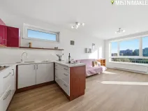Prodej bytu 3+kk, Olomouc - Povel, Janského, 66 m2