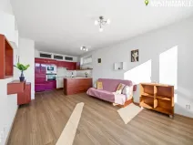 Prodej bytu 3+kk, Olomouc - Povel, Janského, 66 m2