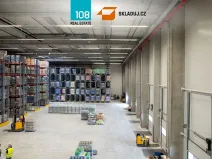 Pronájem skladu, Ostrava, 1500 m2