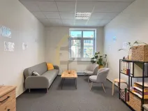 Pronájem kanceláře, Hodonín, Národní třída, 34 m2