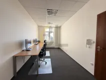 Pronájem kanceláře, Hodonín, Národní třída, 34 m2