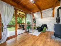 Prodej chaty, Pšov - Chlum, 42 m2