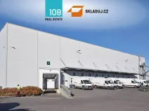 Pronájem skladu, Rudná, K Vypichu, 7000 m2