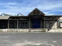Pronájem skladu, Žatec, Purkyněho, 4000 m2