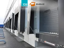 Pronájem skladu, Hostivice, K Dálnici, 2800 m2
