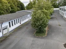 Pronájem skladu, Stochov, J. Dundra, 3600 m2
