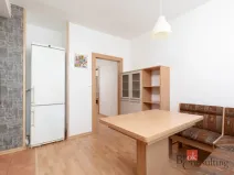 Prodej bytu 3+1, Opava - Kateřinky, Ratibořská, 71 m2