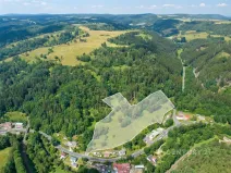 Prodej pozemku pro bydlení, Bečov nad Teplou, 18621 m2