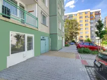 Prodej kanceláře, Plzeň - Severní Předměstí, Bzenecká, 39 m2