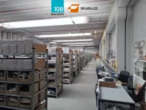 Pronájem skladu, Říčany, U Sanitasu, 12500 m2