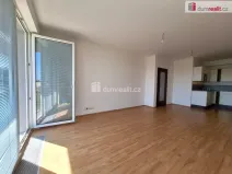 Pronájem bytu 2+kk, Praha, Hlučkova, 63 m2
